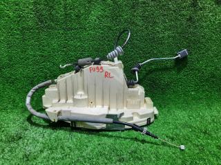 Замок боковой двери задний левый Mercedes-Benz S550