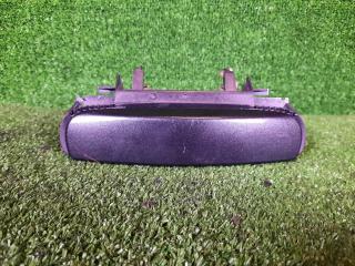 Ручка двери внешняя передняя Audi A4 2007 контрактная Ручка двери внешняя передняя Audi A4 2007