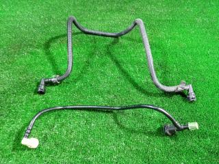 Запчасть трубка топливная Chevrolet TrailBlazer