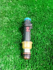 Запчасть форсунка топливная Chevrolet TrailBlazer