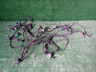 Запчасть электропроводка Chevrolet TrailBlazer