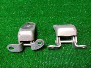 Запчасть петля двери (комплект) передняя правая Honda Accord Coupe 2003 USA