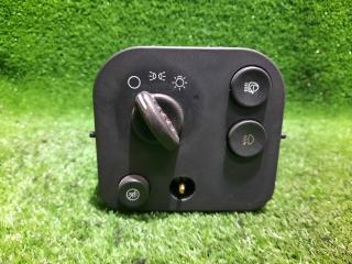 Запчасть переключатель света фар Chevrolet TrailBlazer 2002