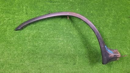 Расширитель крыла передний левый BMW X5