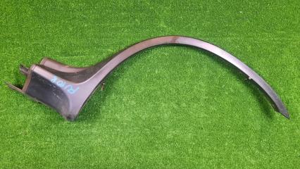 Расширитель крыла задний левый BMW X5