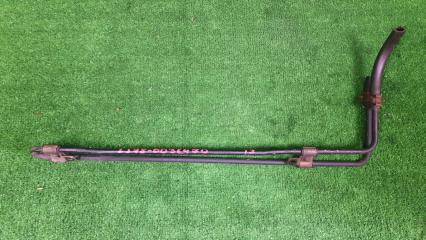 Фото запчасти радиатор масляный Toyota Land Cruiser Prado контрактная запчасть Запчасть радиатор масляный Toyota Land Cruiser Prado