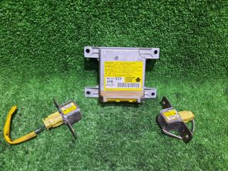 Блок управления Mitsubishi Pajero 3