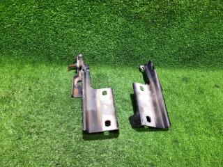 Запчасть петля капота (комплект) передняя Chevrolet TrailBlazer 2002