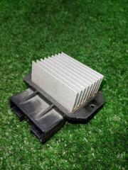 Фото запчасти реостат печки / резистор отопителя Toyota Land Cruiser Prado контрактная запчасть Запчасть реостат печки / резистор отопителя Toyota Land Cruiser Prado