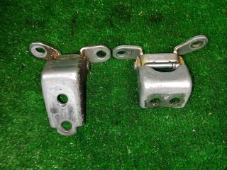 Запчасть петля двери задняя левая Honda Civic