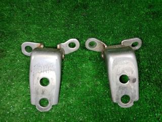 Запчасть петля двери (комплект) передняя правая Honda Civic