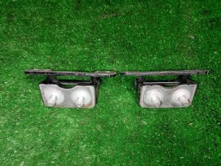 Запчасть петля двери багажника (комплект) задняя Subaru Forester