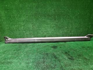 Накладка на порог наружная правая Toyota bB / Scion xB