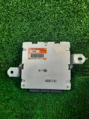 Запчасть блок управления подвеской Toyota Harrier / Lexus RX300