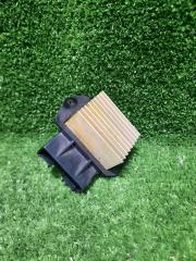 Фото запчасти реостат печки / резистор отопителя Toyota Harrier / Lexus RX300 контрактная запчасть Запчасть реостат печки / резистор отопителя Toyota Harrier / Lexus RX300