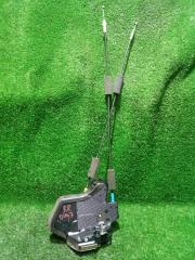 Замок боковой двери задний правый Toyota Harrier / Lexus RX300