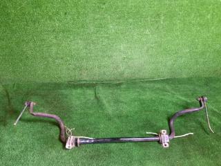 Фото запчасти стабилизатор поперечной устойчивости передний Mitsubishi Grandis контрактная запчасть Запчасть стабилизатор поперечной устойчивости передний Mitsubishi Grandis