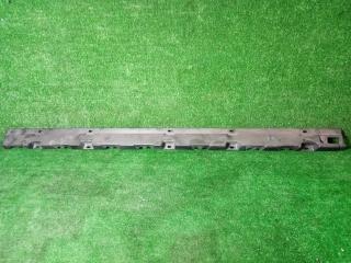 Накладка на порог наружная левая BMW X3 2004