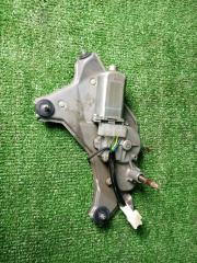 Фото запчасти мотор дворника задний Toyota Prius 2008 контрактная запчасть Запчасть мотор дворника задний Toyota Prius 2008