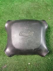 Запчасть подушка безопасности в руль Chevrolet Blazer