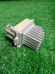 Реостат печки / резистор отопителя Mini One R50 (1) W10B16A (1.6) Реостат печки / резистор отопителя Mini One R50 (1) W10B16A (1.6)