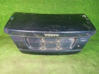 Запчасть крышка багажника Volvo C70