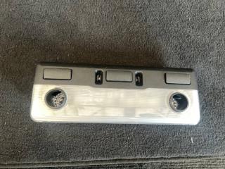 Фото запчасти плафон освещения салона BMW 6 2006 Б/У запчасть Запчасть плафон освещения салона BMW 6 2006