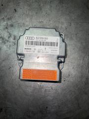 Блок управления Audi TT 2007