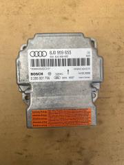 Блок управления Audi TT 2008