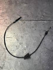 Запчасть трос переключения акпп Audi A4 2008