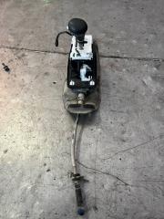 Запчасть селектор акпп Audi A4 2008