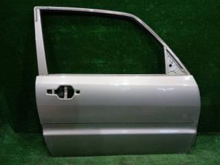 Дверь боковая передняя правая Mitsubishi Pajero 4 2007