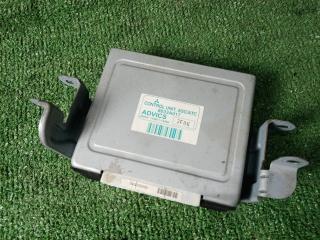 Блок управления Mitsubishi Pajero 4 2007