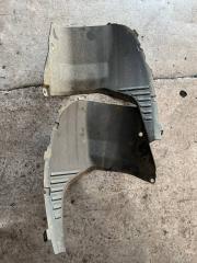 Запчасть подкрылок задний Nissan Dualis / Qashqai 2007