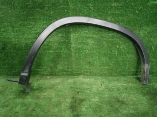 Расширитель крыла задний левый Nissan X-Trail