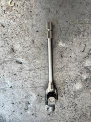 Фото запчасти рулевой карданчик Mitsubishi Lancer 10 / Galant Fortis 2008 Б/У запчасть Запчасть рулевой карданчик Mitsubishi Lancer 10 / Galant Fortis 2008