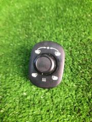 Блок управления зеркалами Porsche Cayenne 2005