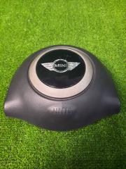 Запчасть подушка безопасности в руль Mini One RA32 2005