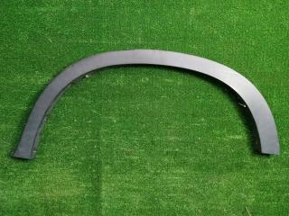 Расширитель крыла задний левый BMW X5