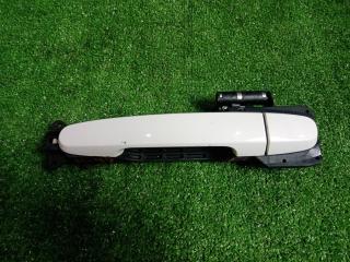 Ручка двери внешняя передняя левая Toyota Prius контрактная Ручка двери внешняя передняя левая Toyota Prius