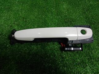 Ручка двери внешняя передняя правая Toyota Prius контрактная Ручка двери внешняя передняя правая Toyota Prius