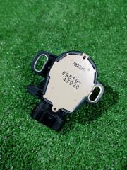 Фото запчасти датчик педали тормоза Toyota Prius контрактная запчасть Запчасть датчик педали тормоза Toyota Prius