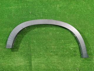 Расширитель крыла задний правый BMW X5 2007