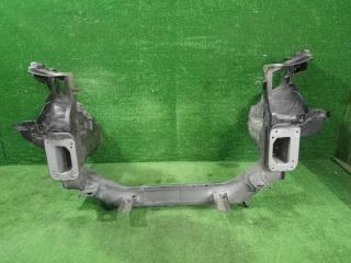 Рамка радиатора Mitsubishi Outlander