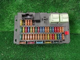 Блок предохранителей Mini One RA32 2005
