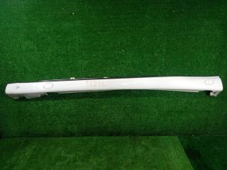 Накладка на порог наружная левая Mercedes-Benz CL500