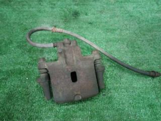 Суппорт тормозной задний левый Mitsubishi Pajero 4 2007 контрактная Суппорт тормозной задний левый Mitsubishi Pajero 4 2007