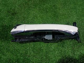 Ручка двери внешняя передняя левая Mercedes-Benz E240 контрактная Ручка двери внешняя передняя левая Mercedes-Benz E240