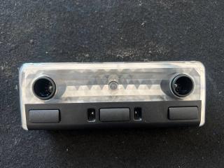 Фото запчасти плафон освещения салона BMW X3 2007 Б/У запчасть Запчасть плафон освещения салона BMW X3 2007