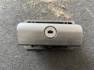 Фото запчасти замок бардачка BMW X3 2007 Б/У запчасть Запчасть замок бардачка BMW X3 2007